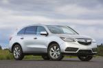 Acura MDX 2013 года (NA)